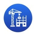 建設業